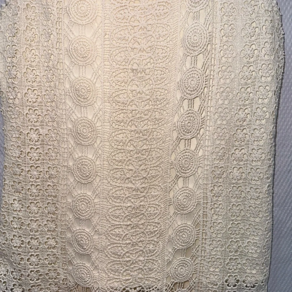 Solitaire tank top - Picture 3 of 5